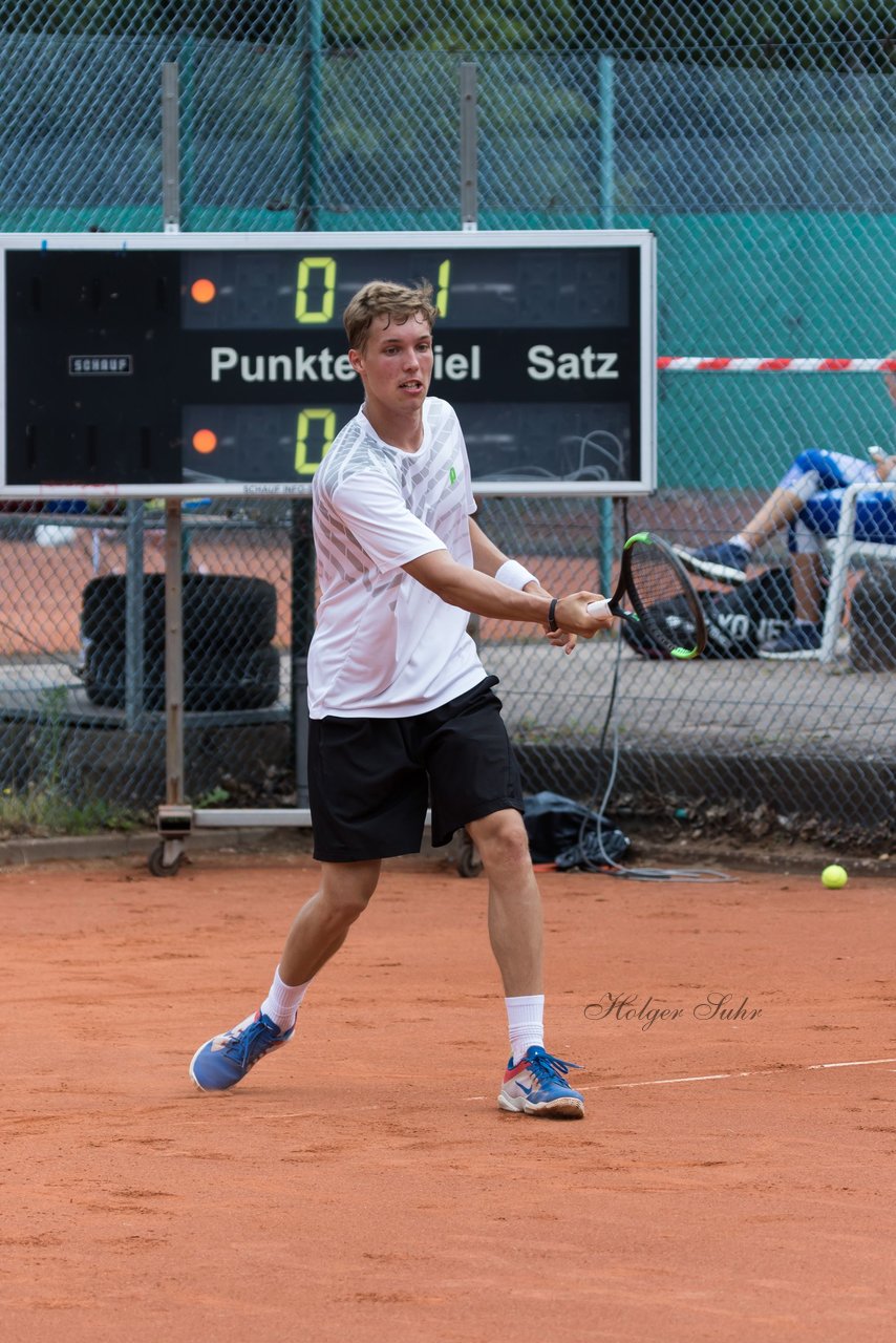 Bild 18 - ITF Future Nord